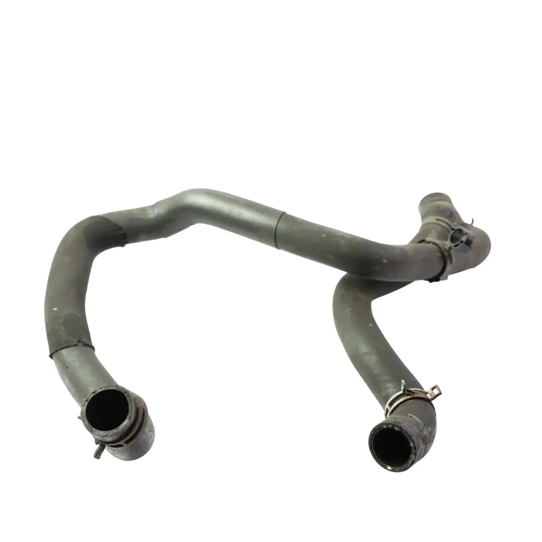 Volkswagen Polo 6C Audi A1 8X Radiator Coolant Hose Pipe 1.0 TFSI - SKU 6C0122049A - Part number 6C0122049A