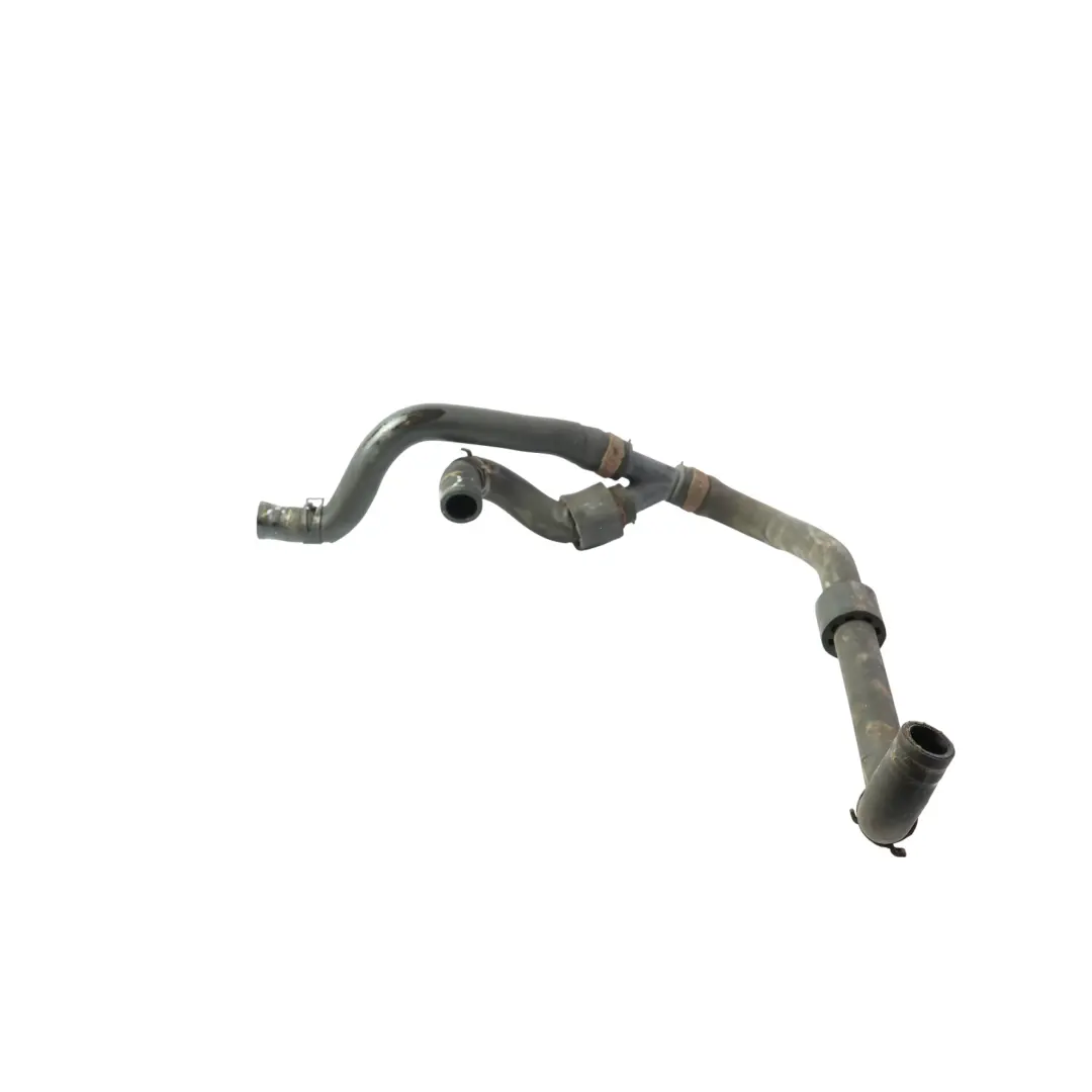 Audi A1 8X Volkswagen Polo 6C Manguera Refrigerante Agua 1.0 TFSI - SKU 6C0122051P - Número de pieza 6C0122051P