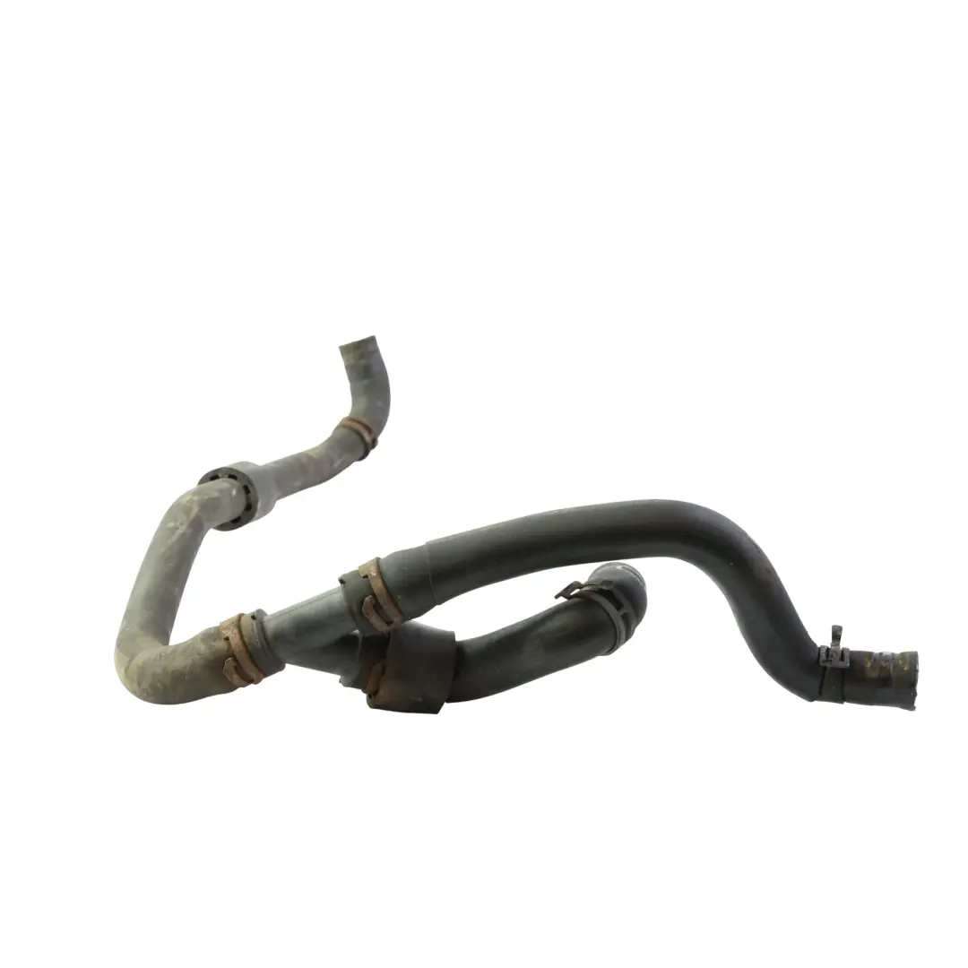 Manguera Refrigerante Agua 1.0 TFSI para Audi A1 8X Volkswagen Polo 6C con número de pieza 6C0122051P Audi A1 8X Volkswagen Polo 6C Manguera Refrigerante Agua 1.0 TFSI - SKU 6C0122051P - Número de pieza 6C0122051P