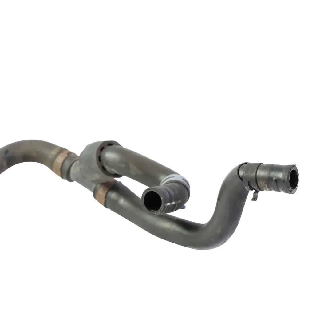 Manguera Refrigerante Agua 1.0 TFSI para Audi A1 8X Volkswagen Polo 6C con número de pieza 6C0122051P Audi A1 8X Volkswagen Polo 6C Manguera Refrigerante Agua 1.0 TFSI - SKU 6C0122051P - Número de pieza 6C0122051P