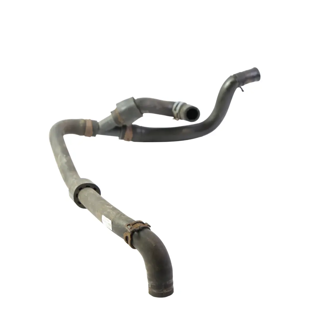 Kühlmittelschlauch 1.0 TFSI für Audi A1 8X VW Polo 6C mit Teilenummer 6C0122051P Audi A1 8X VW Polo 6C Kühlmittelschlauch 1.0 TFSI - SKU 6C0122051P - Teilenummer 6C0122051P