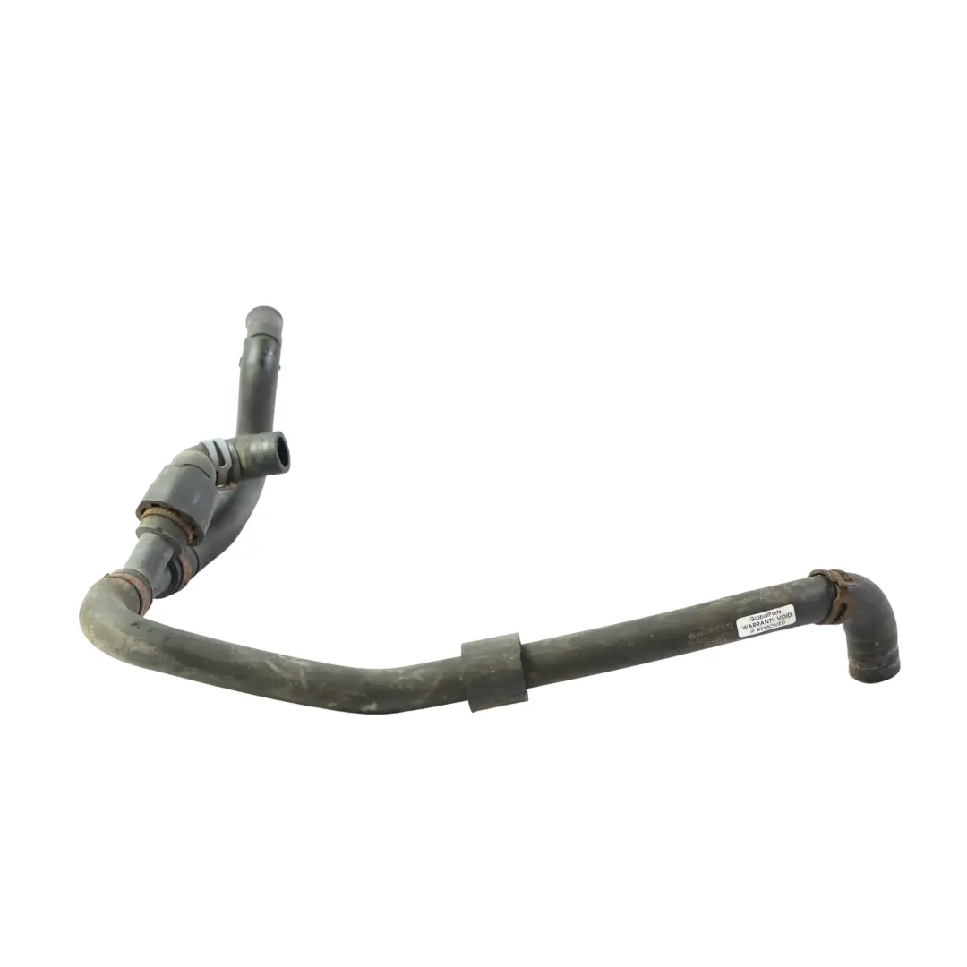 Manguera Refrigerante Agua 1.0 TFSI para Audi A1 8X Volkswagen Polo 6C con número de pieza 6C0122051P Audi A1 8X Volkswagen Polo 6C Manguera Refrigerante Agua 1.0 TFSI - SKU 6C0122051P - Número de pieza 6C0122051P