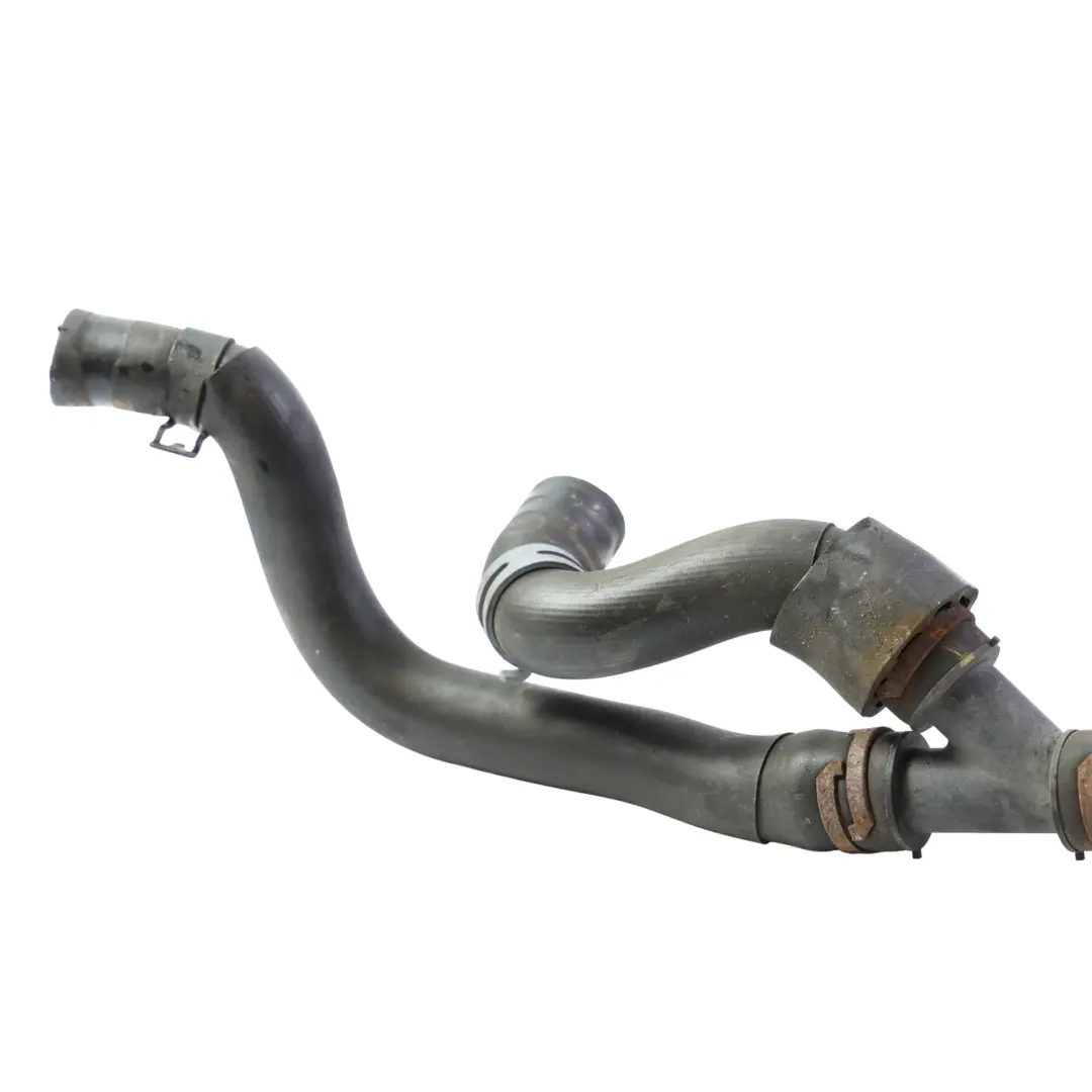Audi A1 8X Volkswagen Polo 6C Manguera Refrigerante Agua 1.0 TFSI - SKU 6C0122051P - Número de pieza 6C0122051P