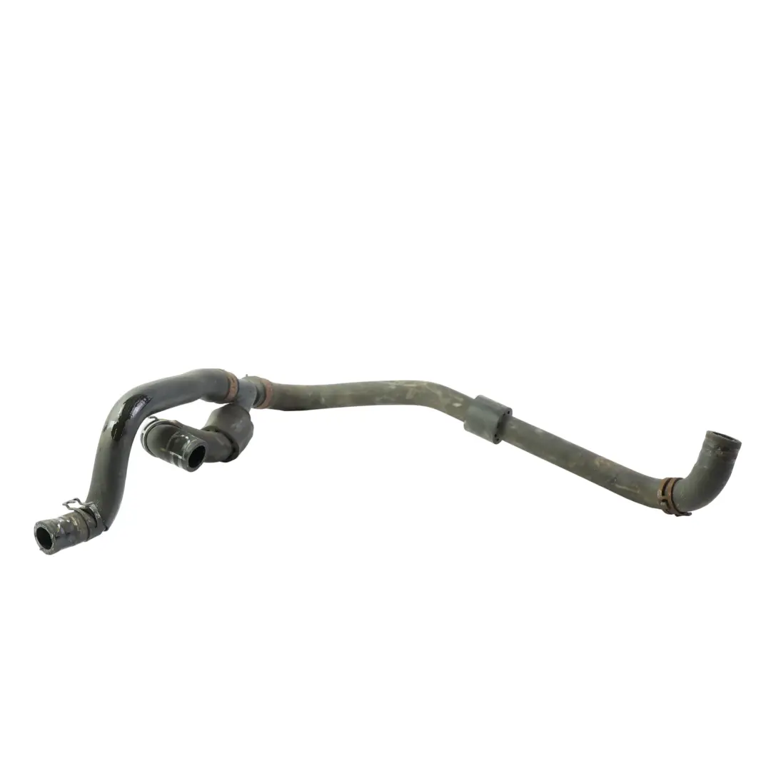 Kühlmittelschlauch 1.0 TFSI für Audi A1 8X VW Polo 6C mit Teilenummer 6C0122051P Audi A1 8X VW Polo 6C Kühlmittelschlauch 1.0 TFSI - SKU 6C0122051P - Teilenummer 6C0122051P