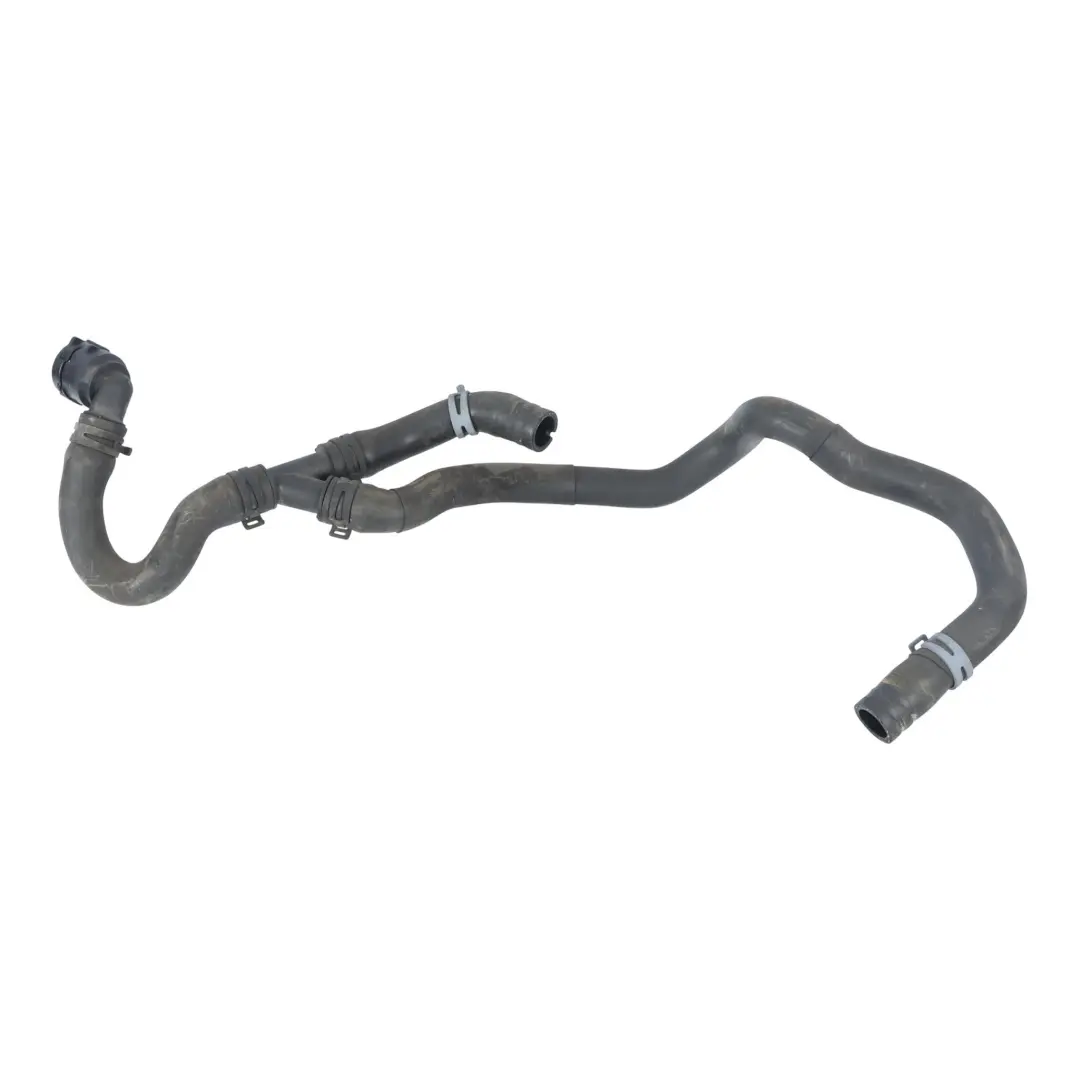 Kühlmittelleitung Kühlmittelschlauch 1.2 TSI für Volkswagen Polo 6C mit Teilenummer 6C0122073R Volkswagen Polo 6C Kühlmittelleitung Kühlmittelschlauch 1.2 TSI - SKU 6C0122073R - Teilenummer 6C0122073R