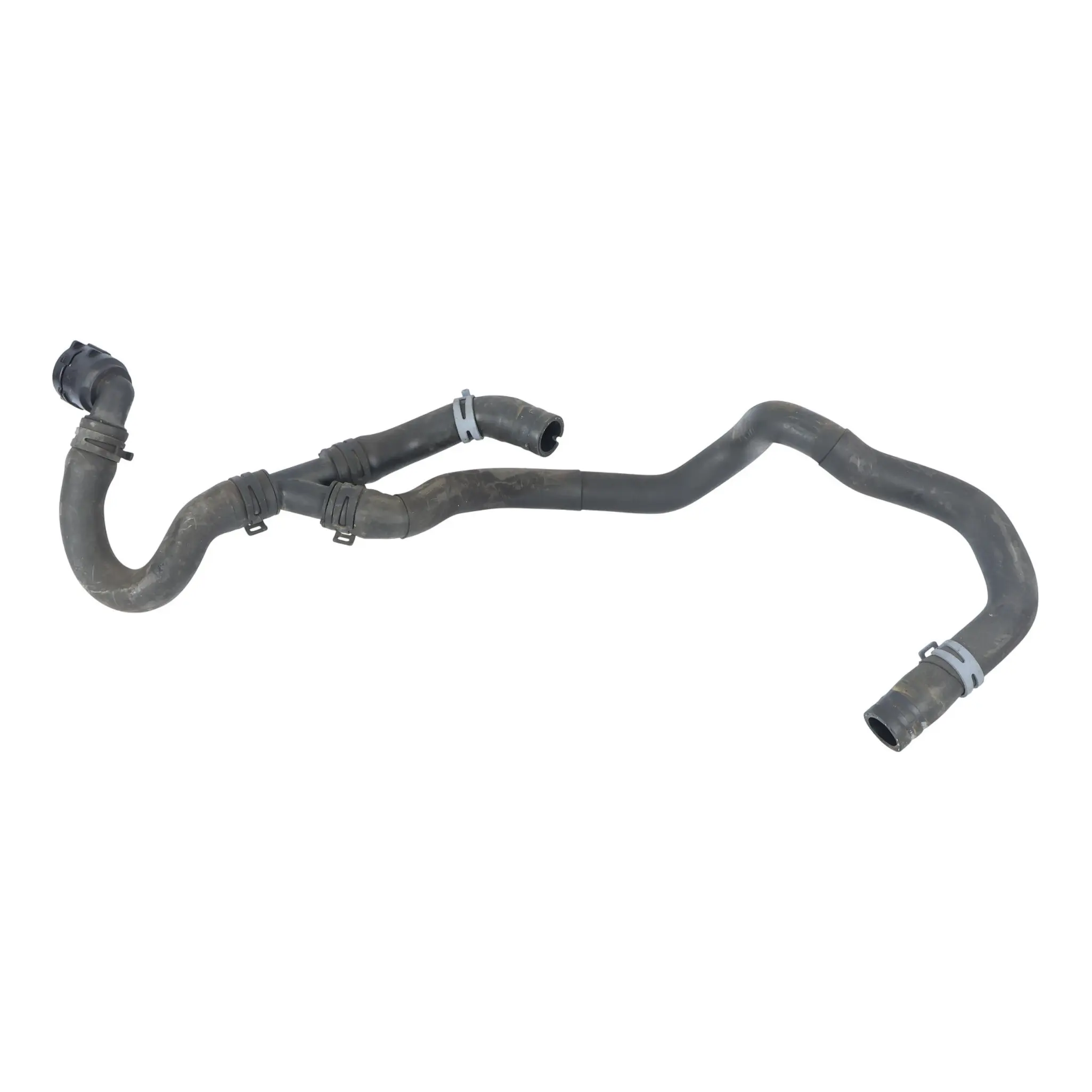 Volkswagen Polo 6C Water Coolant Pipe Hose Cooling Line 1.2 TSI 6C0122073R