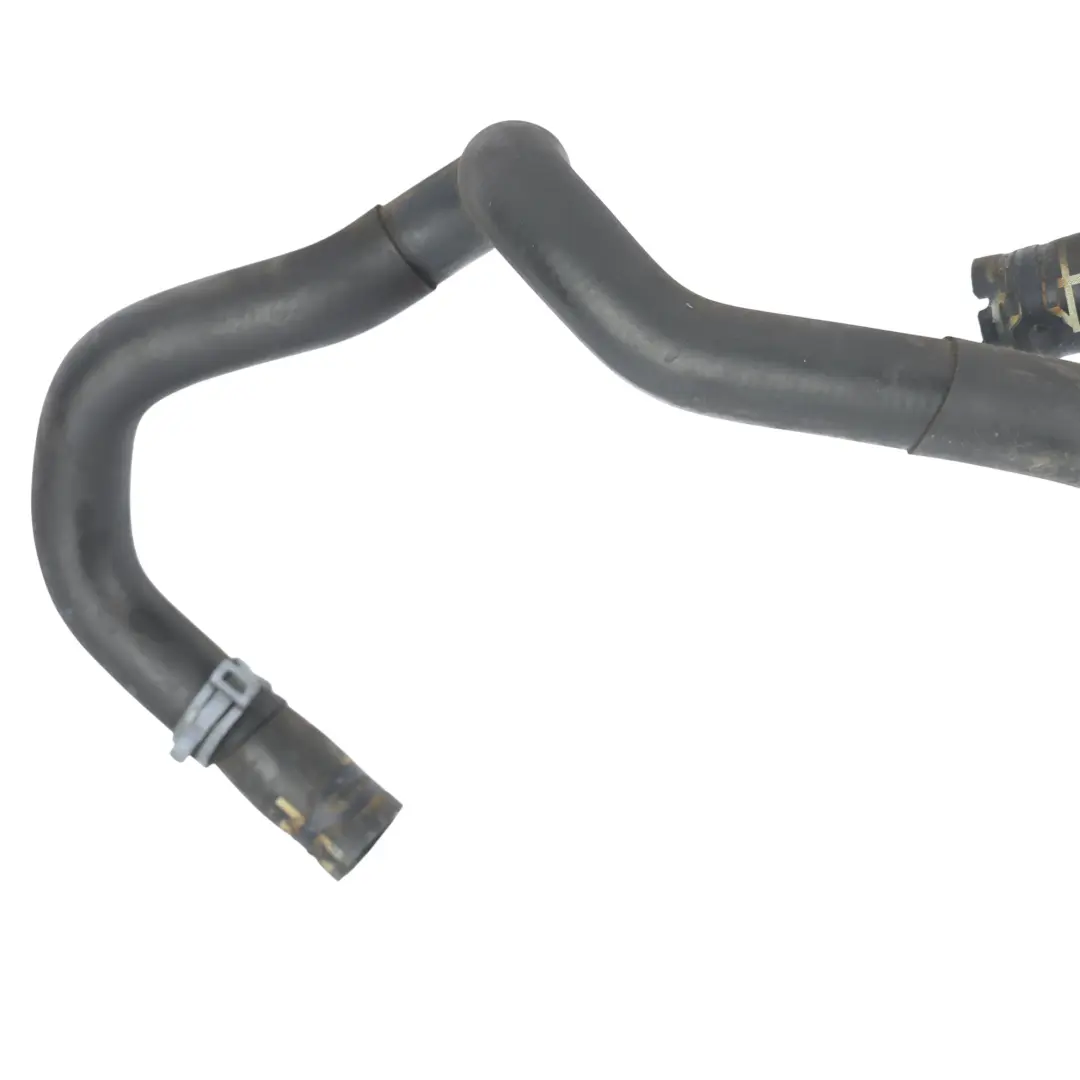 Volkswagen Polo 6C Tubo Manguera Refrigerante Agua 1.2 TSI - SKU 6C0122073R - Número de pieza 6C0122073R
