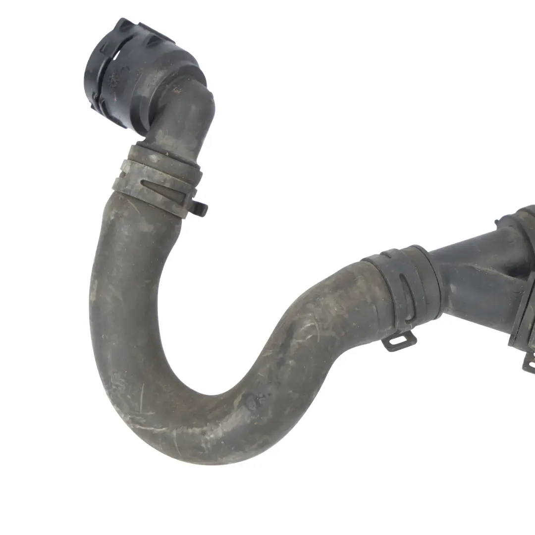 Durite Liquide Refroidissement 1.2 TSI pour Volkswagen Polo 6C à propos du numéro de pièce 6C0122073R Volkswagen Polo 6C Durite Liquide Refroidissement 1.2 TSI - SKU 6C0122073R - Numéro de pièce 6C0122073R