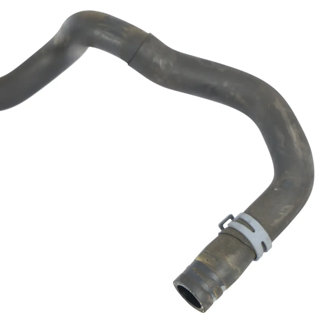 Volkswagen Polo 6C Water Coolant Pipe Hose Cooling Line 1.2 TSI - SKU 6C0122073R - Part number 6C0122073R