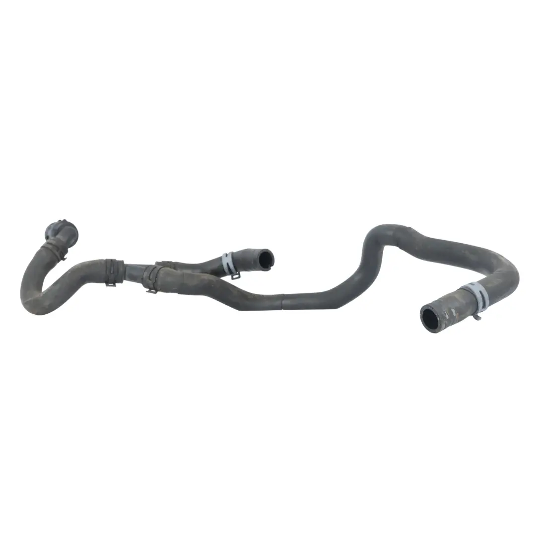 Volkswagen Polo 6C Tubo Manguera Refrigerante Agua 1.2 TSI - SKU 6C0122073R - Número de pieza 6C0122073R
