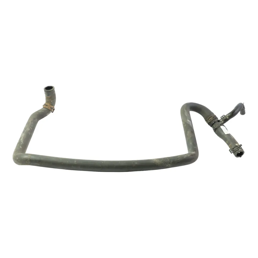 Audi A1 8X Volkswagen Polo 6C Tubo Acqua Refrigerante Motore 1.0 TFSI - SKU 6C0122101T - Numero di parte 6C0122101T