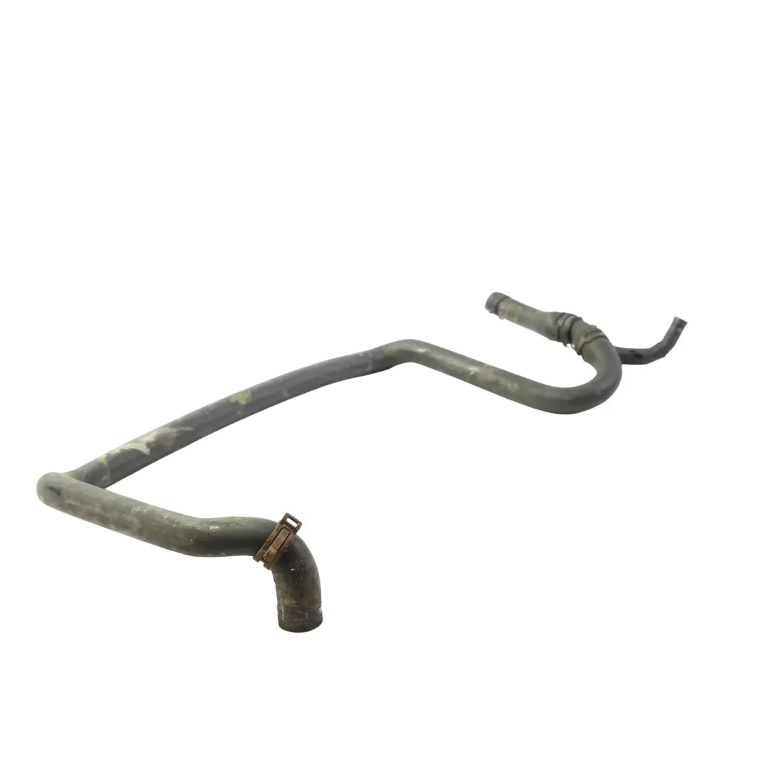 Audi A1 8X Volkswagen Polo 6C Engine Water Coolant Pipe Hose 1.0 TFSI - SKU 6C0122101T - Part number 6C0122101T
