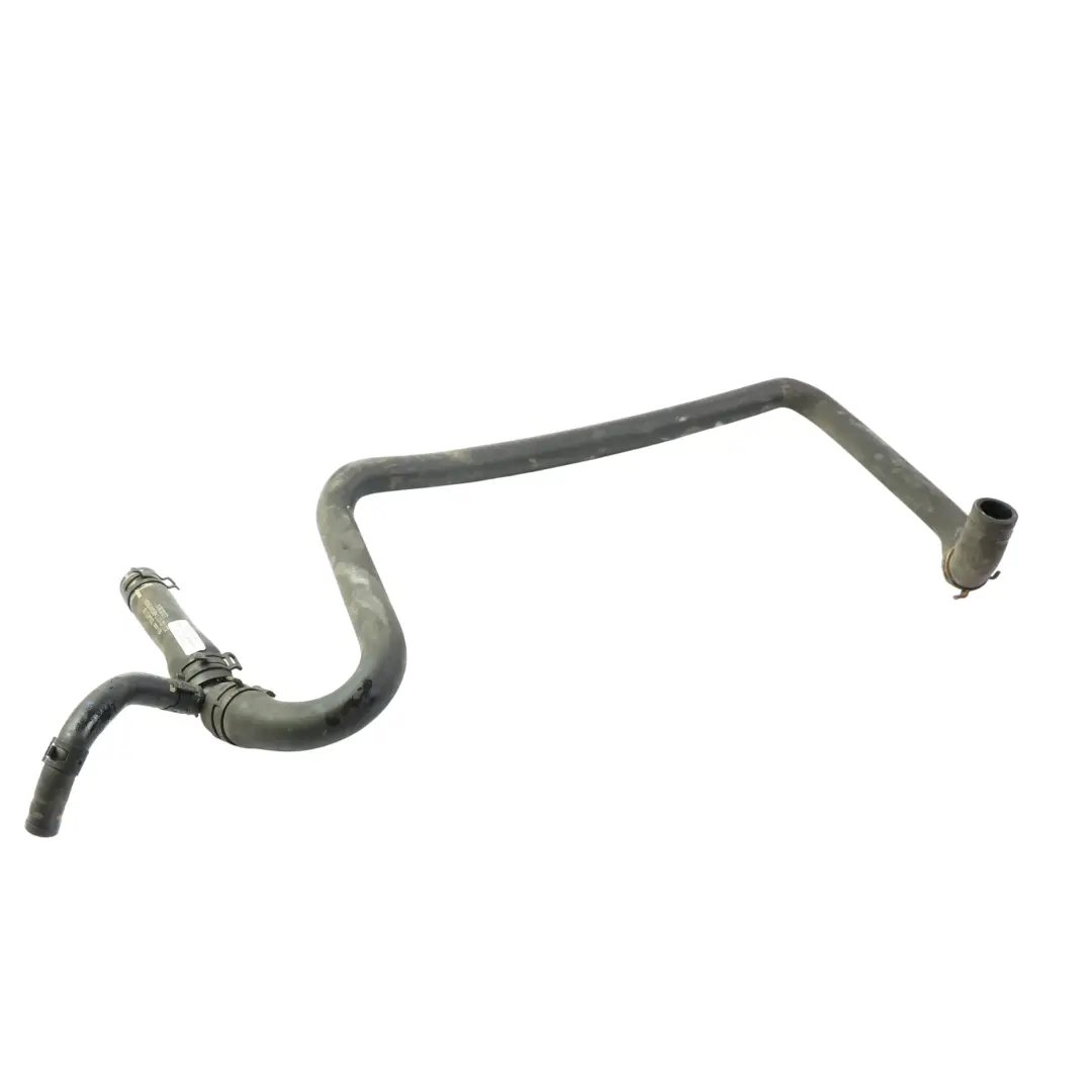 Audi A1 8X Volkswagen Polo 6C Engine Water Coolant Pipe Hose 1.0 TFSI - SKU 6C0122101T - Part number 6C0122101T