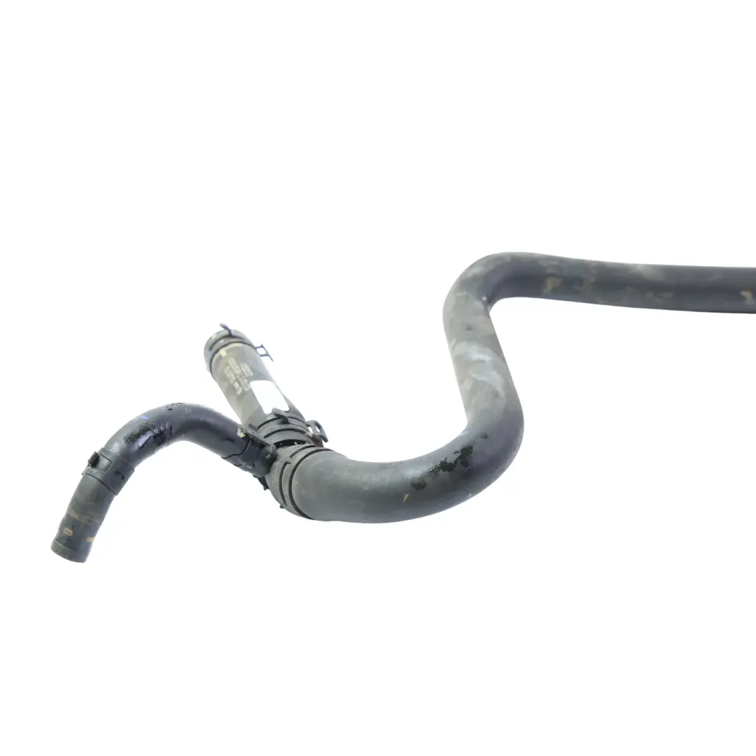 Audi A1 8X Volkswagen Polo 6C Engine Water Coolant Pipe Hose 1.0 TFSI - SKU 6C0122101T - Part number 6C0122101T