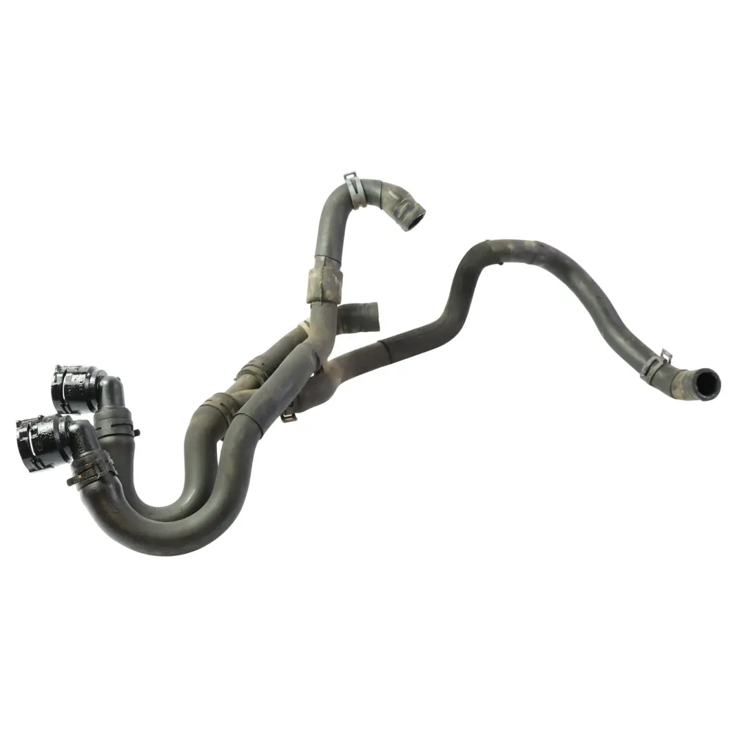 Audi A1 8X VW Polo 6R Tubo Manguera Refrigerante Agua 1.0 TFSI - SKU 6C0122157K - Número de pieza 6C0122157K