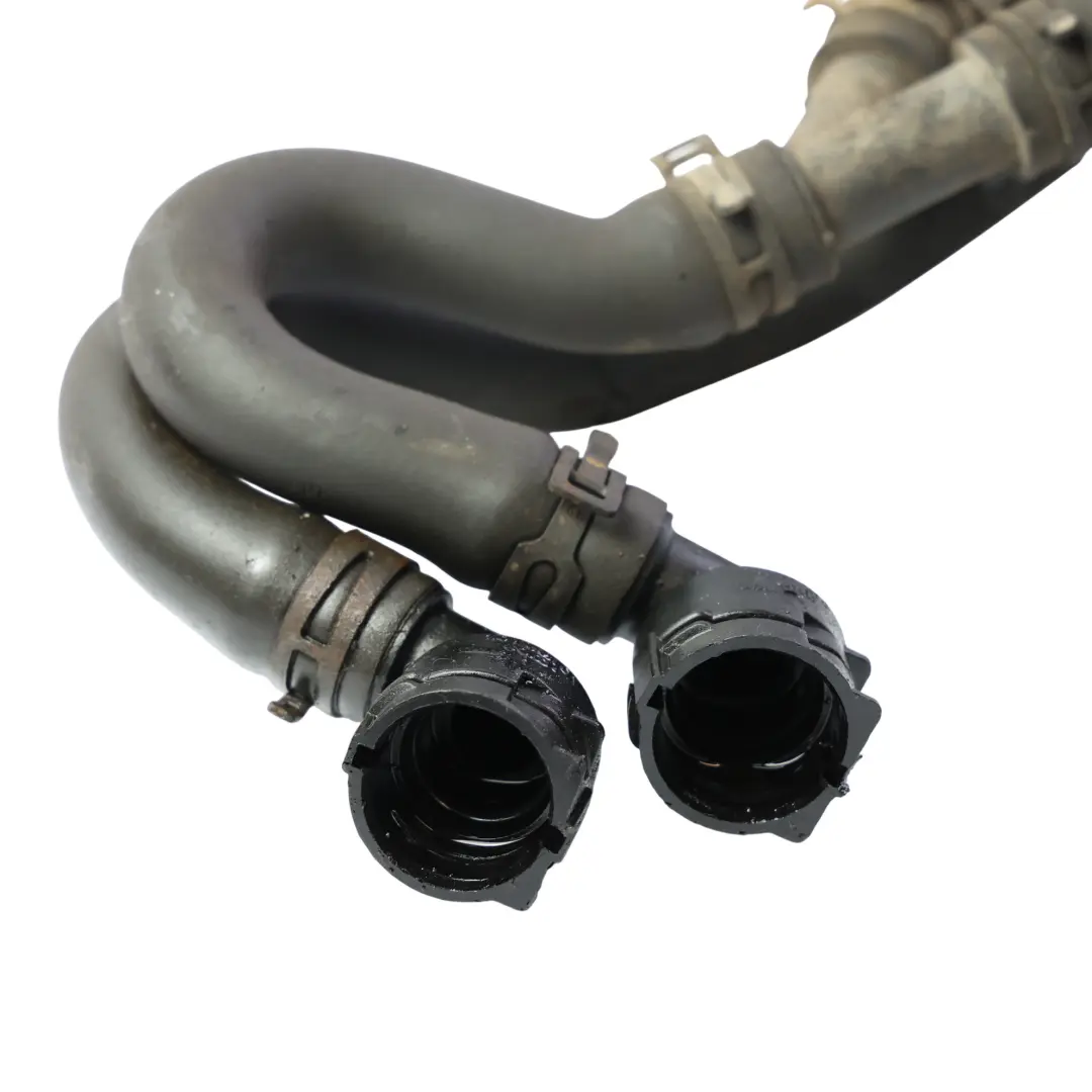 Audi A1 8X VW Polo 6R Kühlmittelleitung Kühlerschlauch 1.0 TFSI - SKU 6C0122157K - Teilenummer 6C0122157K