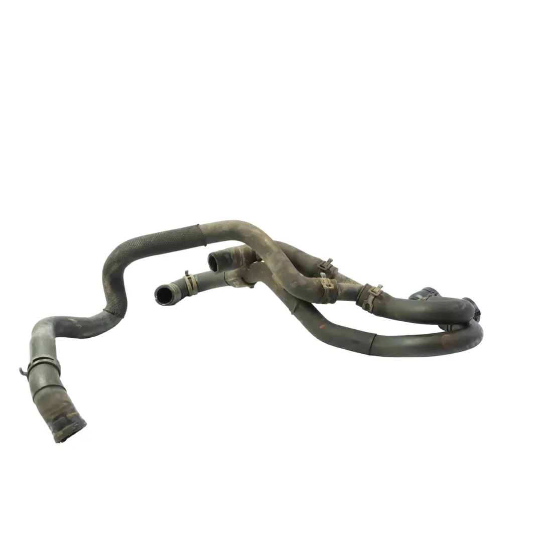 Tubo Manguera Refrigerante Agua 1.0 TFSI para Audi A1 8X VW Polo 6R con número de pieza 6C0122157K Audi A1 8X VW Polo 6R Tubo Manguera Refrigerante Agua 1.0 TFSI - SKU 6C0122157K - Número de pieza 6C0122157K
