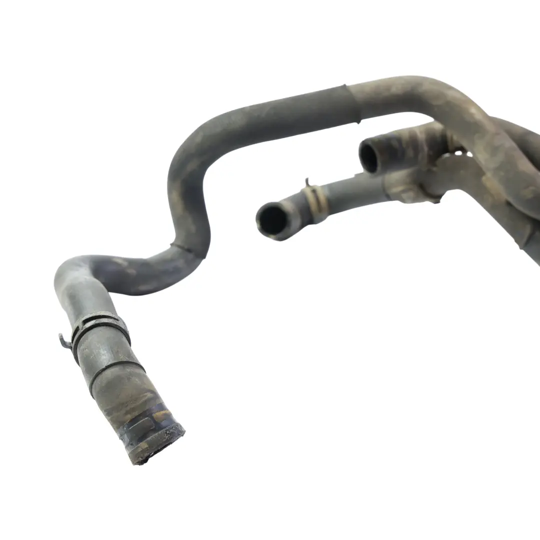 Tubo Manguera Refrigerante Agua 1.0 TFSI para Audi A1 8X VW Polo 6R con número de pieza 6C0122157K Audi A1 8X VW Polo 6R Tubo Manguera Refrigerante Agua 1.0 TFSI - SKU 6C0122157K - Número de pieza 6C0122157K