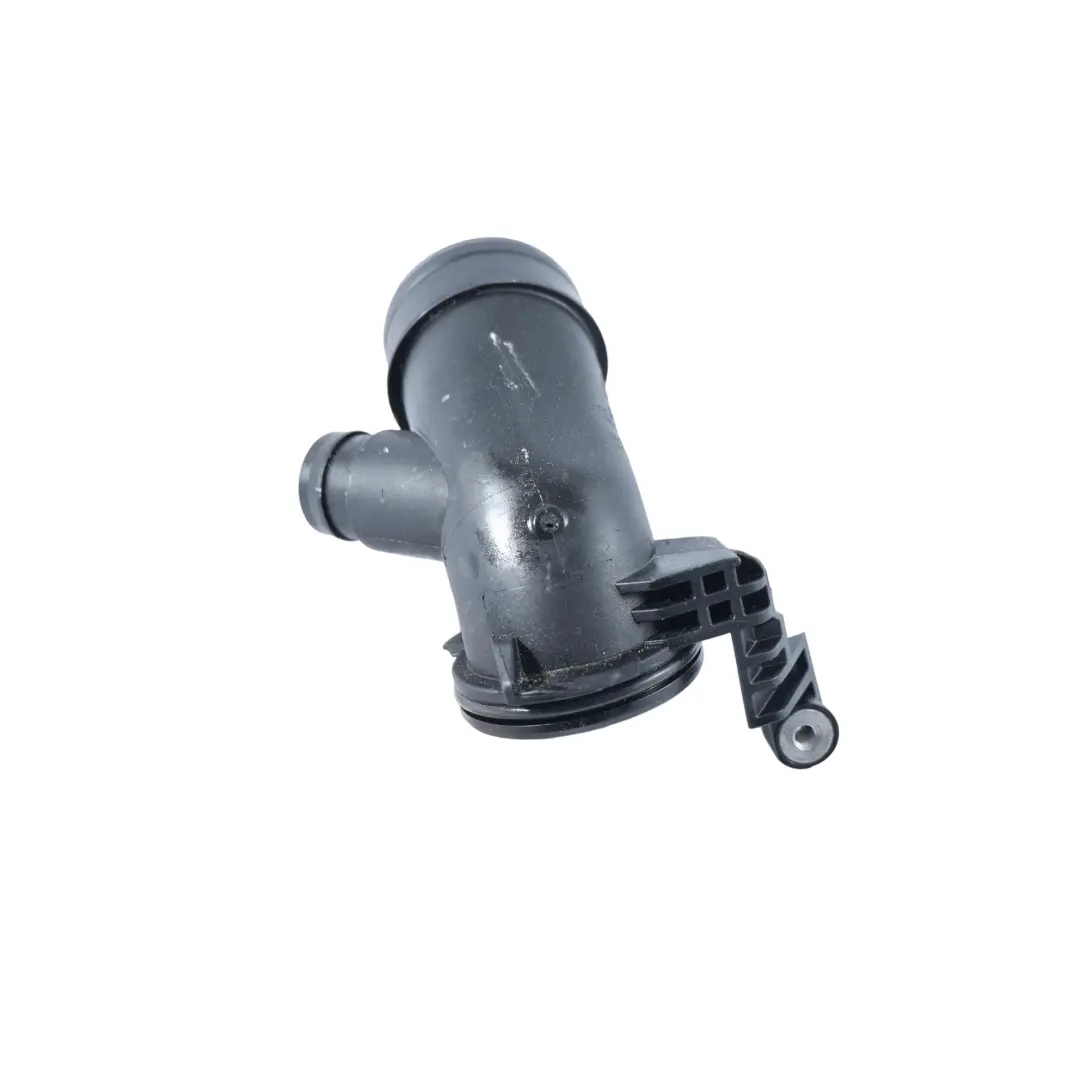 Tubo Manguera Conexión Filtro Aire 2.0 TFSI CWZA para Audi S1 8X con número de pieza 6C0129635B Audi S1 8X Tubo Manguera Conexión Filtro Aire 2.0 TFSI CWZA - SKU 6C0129635B - Número de pieza 6C0129635B