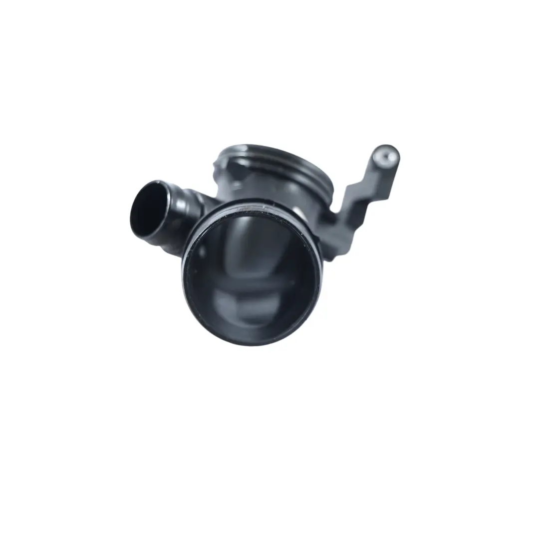 Audi S1 8X Tubo Manguera Conexión Filtro Aire 2.0 TFSI CWZA - SKU 6C0129635B - Número de pieza 6C0129635B