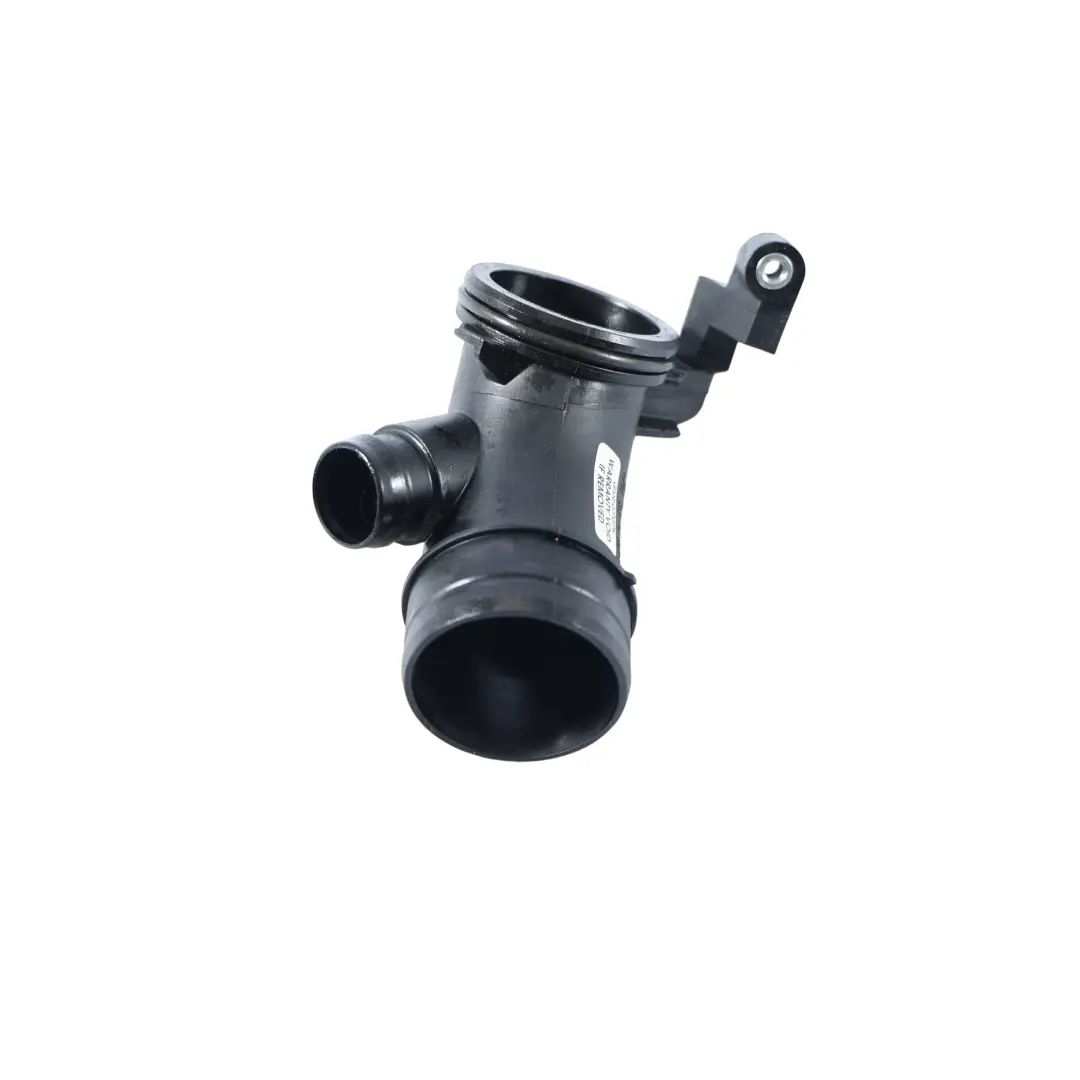 Audi S1 8X Tubo Manguera Conexión Filtro Aire 2.0 TFSI CWZA - SKU 6C0129635B - Número de pieza 6C0129635B