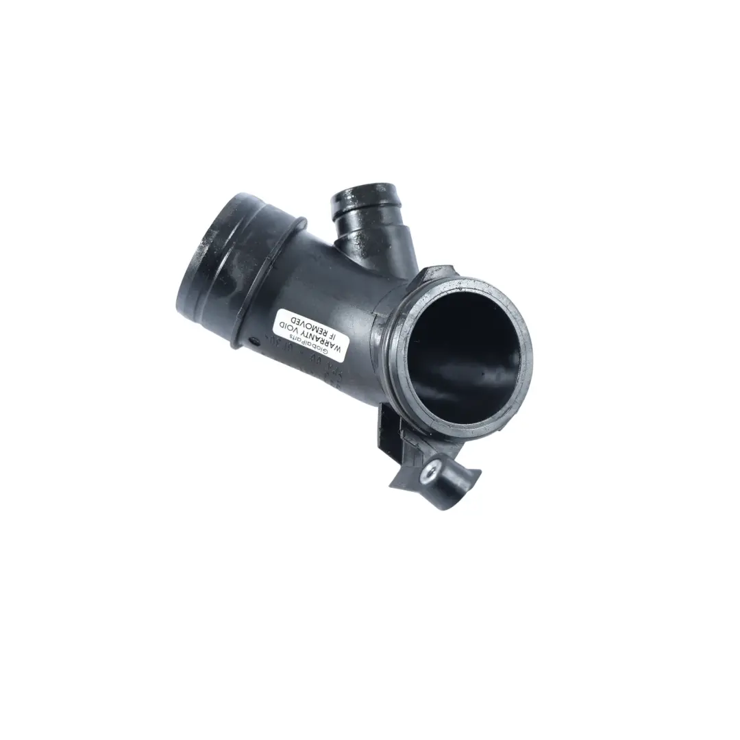 Audi S1 8X Tubo Manguera Conexión Filtro Aire 2.0 TFSI CWZA - SKU 6C0129635B - Número de pieza 6C0129635B