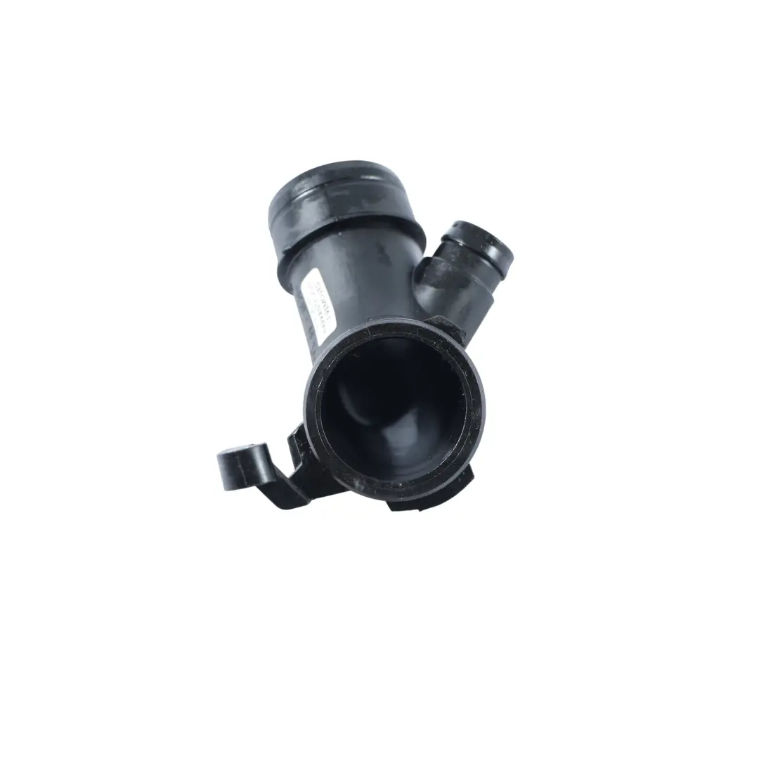 Tubo Flessibile Collegamento Filtro Aria 2.0 TFSI CWZA per Audi S1 8X con numero di parte 6C0129635B Audi S1 8X Tubo Flessibile Collegamento Filtro Aria 2.0 TFSI CWZA - SKU 6C0129635B - Numero di parte 6C0129635B