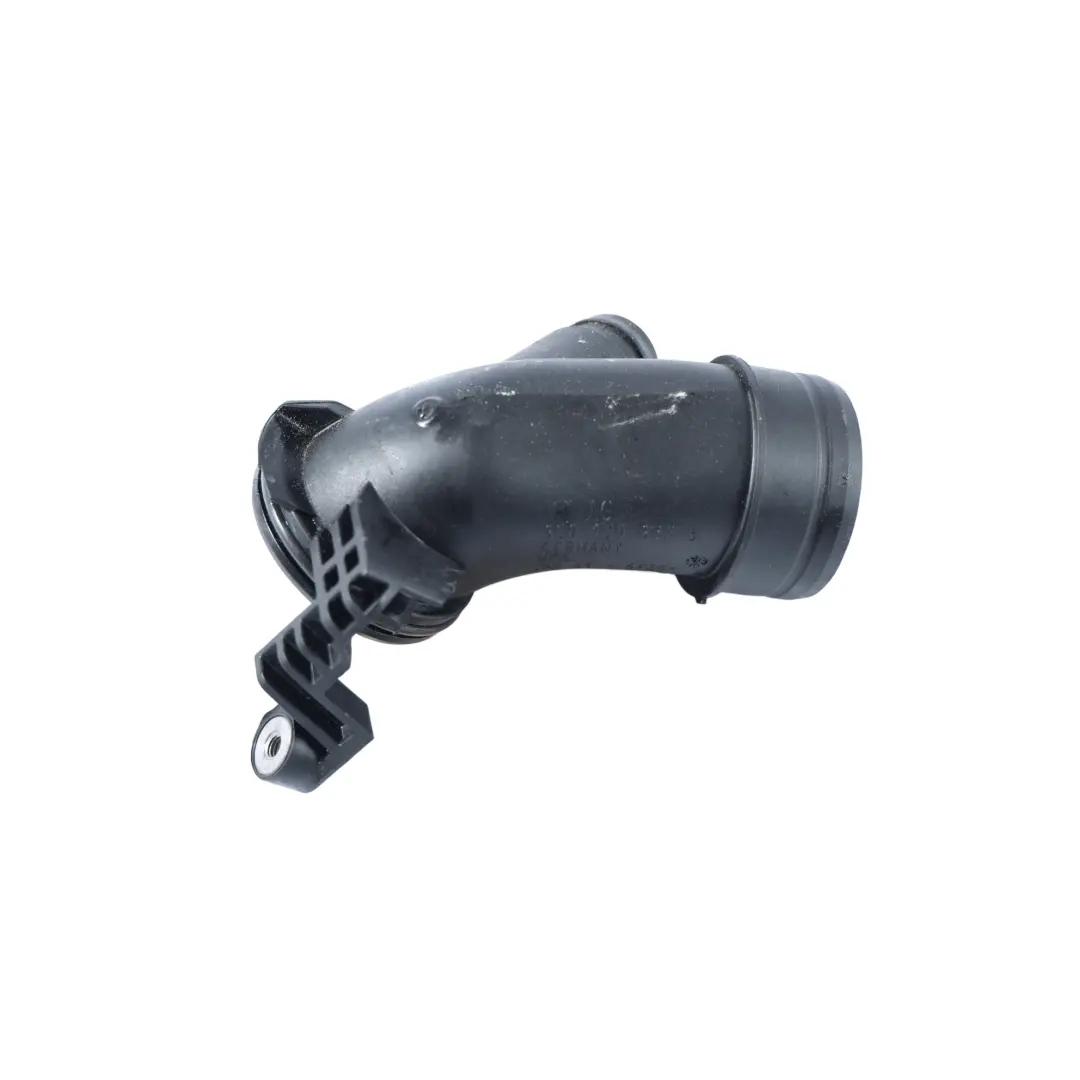 Tubo Manguera Conexión Filtro Aire 2.0 TFSI CWZA para Audi S1 8X con número de pieza 6C0129635B Audi S1 8X Tubo Manguera Conexión Filtro Aire 2.0 TFSI CWZA - SKU 6C0129635B - Número de pieza 6C0129635B