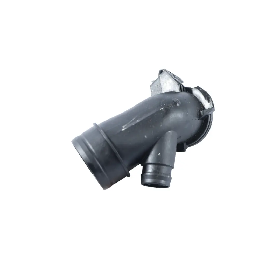 Audi S1 8X Air Filter Connector Pipe Hose Line 2.0 TFSI CWZA - SKU 6C0129635B - Part number 6C0129635B