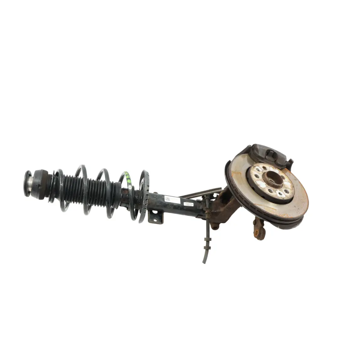 Jambe Suspension Amortisseur Disque Frein Étrier AV Droit pour Volkswagen Polo 6C 1.2 à propos du numéro de pièce 6C0413031AJ Volkswagen Polo 6C 1.2 Jambe Suspension Amortisseur Disque Frein Étrier AV Droit - SKU 6C0413031AJ-1 - Numéro de pièce 6C0413031AJ