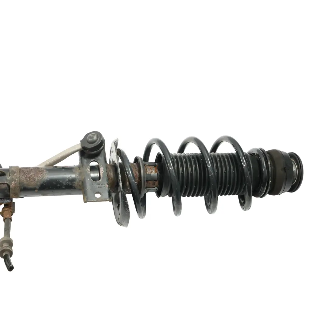 Volkswagen Polo 6c 1.2 Federbein Bremsscheibe Bremssattel Vorne Rechts - SKU 6C0413031AJ-1 - Teilenummer 6C0413031AJ