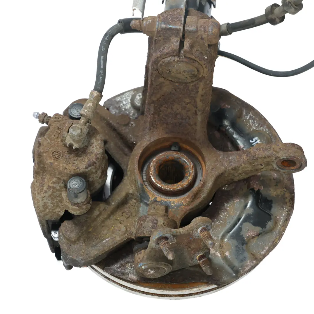 Front Suspension Leg Shock Absorber Brake Disc Caliper Right O/S to Audi A1 8X 1.0 with Part number 6C0413031BE Audi A1 8X 1.0 Front Suspension Leg Shock Absorber Brake Disc Caliper Right O/S - SKU 6C0413031BE-1 - Part number 6C0413031BE