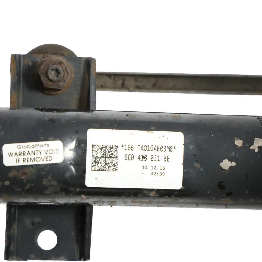 Front Suspension Leg Shock Absorber Brake Disc Caliper Right O/S to Audi A1 8X 1.0 with Part number 6C0413031BE Audi A1 8X 1.0 Front Suspension Leg Shock Absorber Brake Disc Caliper Right O/S - SKU 6C0413031BE-1 - Part number 6C0413031BE