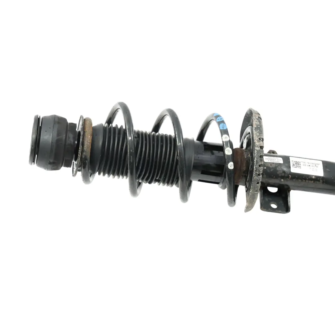 Stoßdämpfer Federbein Bremsscheibe Bremssattel Vorne Rechts für Audi A1 8X 1.0 mit Teilenummer 6C0413031BE Audi A1 8X 1.0 Stoßdämpfer Federbein Bremsscheibe Bremssattel Vorne Rechts - SKU 6C0413031BE-1 - Teilenummer 6C0413031BE