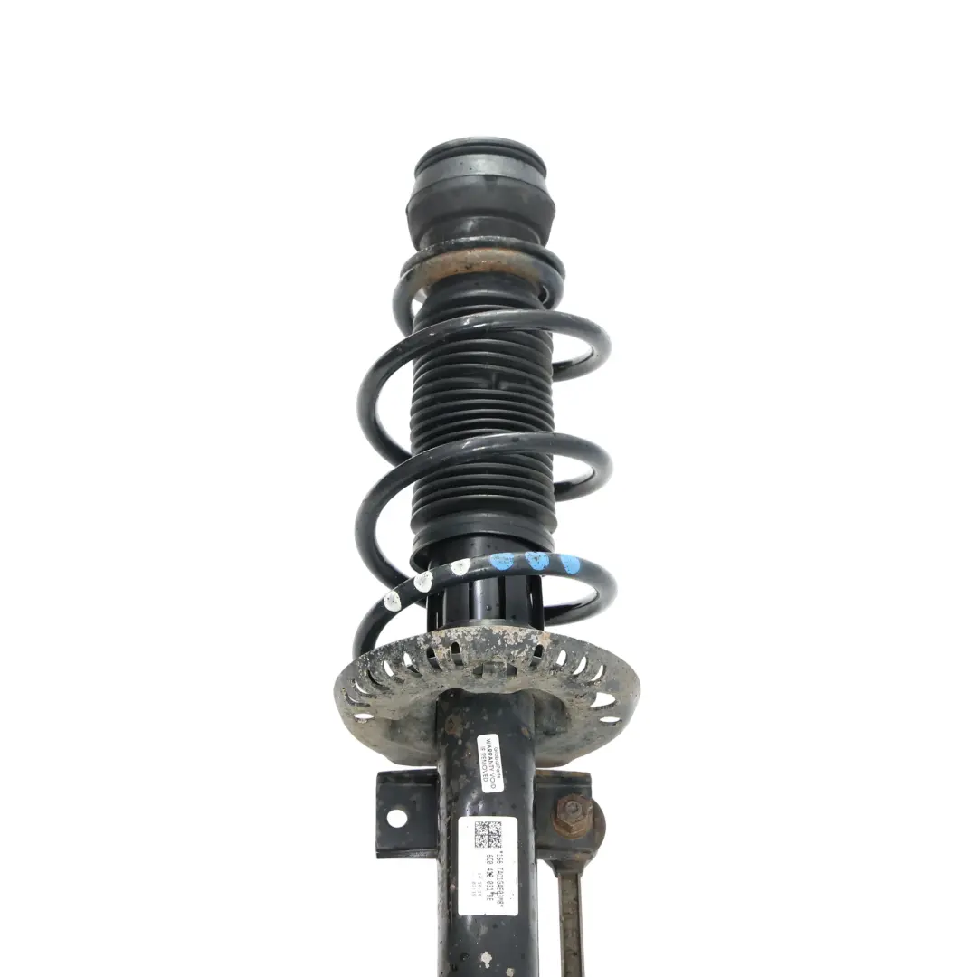 Amortisseur Jambe Suspension Disque Frein Étrier Avant Droit pour Audi A1 8X 1.0 à propos du numéro de pièce 6C0413031BE Audi A1 8X 1.0 Amortisseur Jambe Suspension Disque Frein Étrier Avant Droit - SKU 6C0413031BE-1 - Numéro de pièce 6C0413031BE