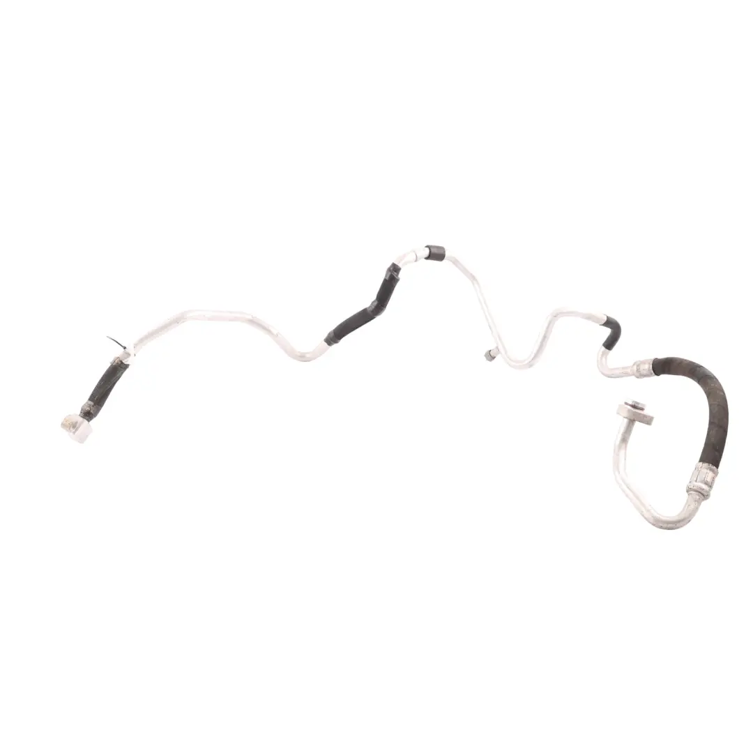 Volkswagen Polo 6R Skoda Fabia Air Conditioning A/C Pipe Hose 1.2 TSI - SKU 6C0816743J - Part number 6C0816743J