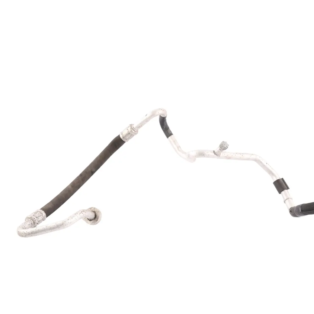 Volkswagen Polo 6R Skoda Fabia Air Conditioning A/C Pipe Hose 1.2 TSI - SKU 6C0816743J - Part number 6C0816743J