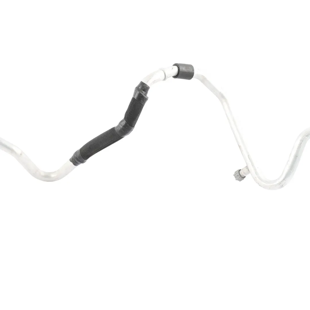 Volkswagen Polo 6R Skoda Fabia Air Conditioning A/C Pipe Hose 1.2 TSI - SKU 6C0816743J - Part number 6C0816743J