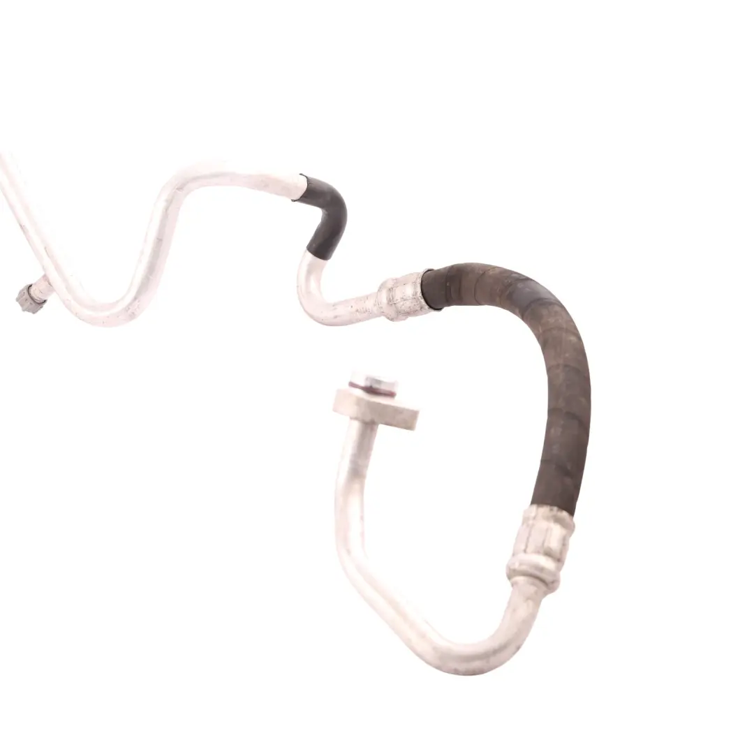 Conditioning A/C Pipe Hose 1.2 TSI to Volkswagen Polo 6R Skoda Fabia Air with Part number 6C0816743J Volkswagen Polo 6R Skoda Fabia Air Conditioning A/C Pipe Hose 1.2 TSI - SKU 6C0816743J - Part number 6C0816743J