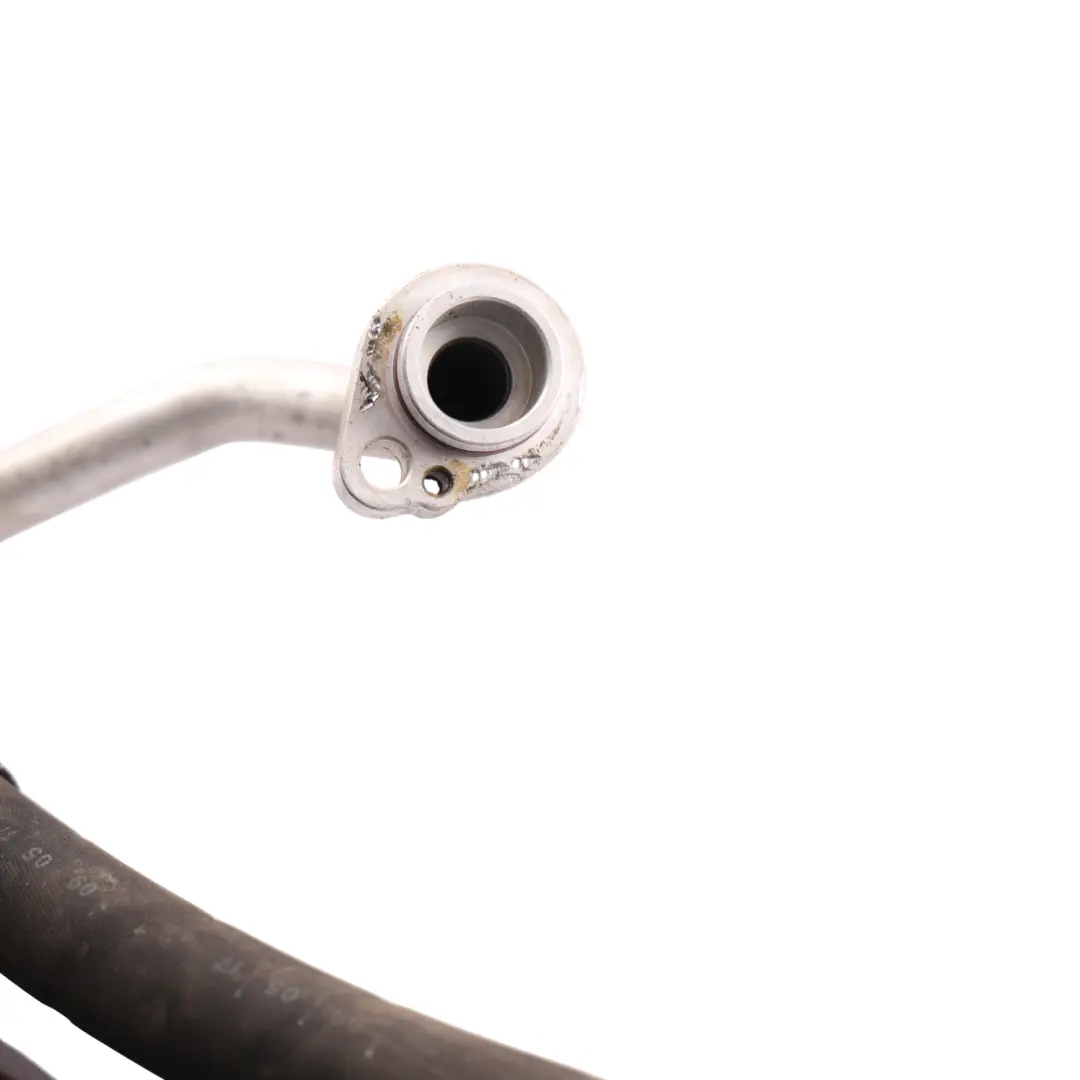 Conditioning A/C Pipe Hose 1.2 TSI to Volkswagen Polo 6R Skoda Fabia Air with Part number 6C0816743J Volkswagen Polo 6R Skoda Fabia Air Conditioning A/C Pipe Hose 1.2 TSI - SKU 6C0816743J - Part number 6C0816743J