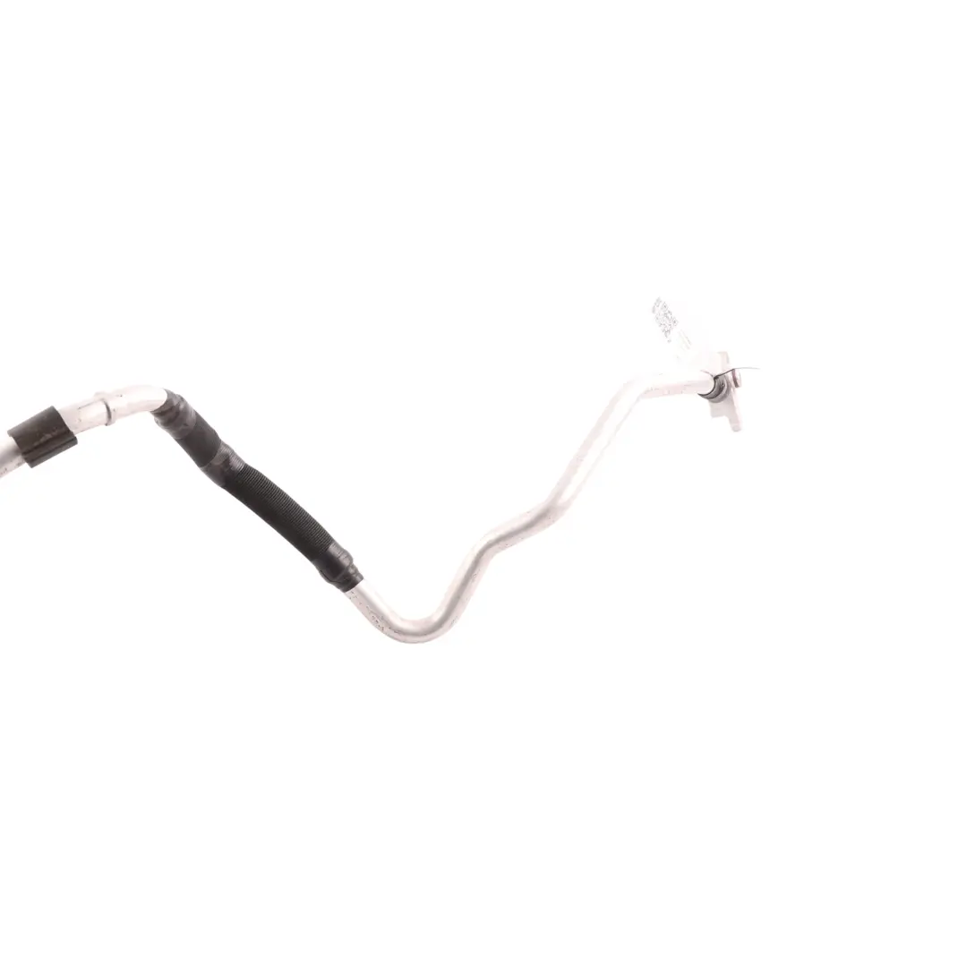 Conditioning A/C Pipe Hose 1.2 TSI to Volkswagen Polo 6R Skoda Fabia Air with Part number 6C0816743J Volkswagen Polo 6R Skoda Fabia Air Conditioning A/C Pipe Hose 1.2 TSI - SKU 6C0816743J - Part number 6C0816743J
