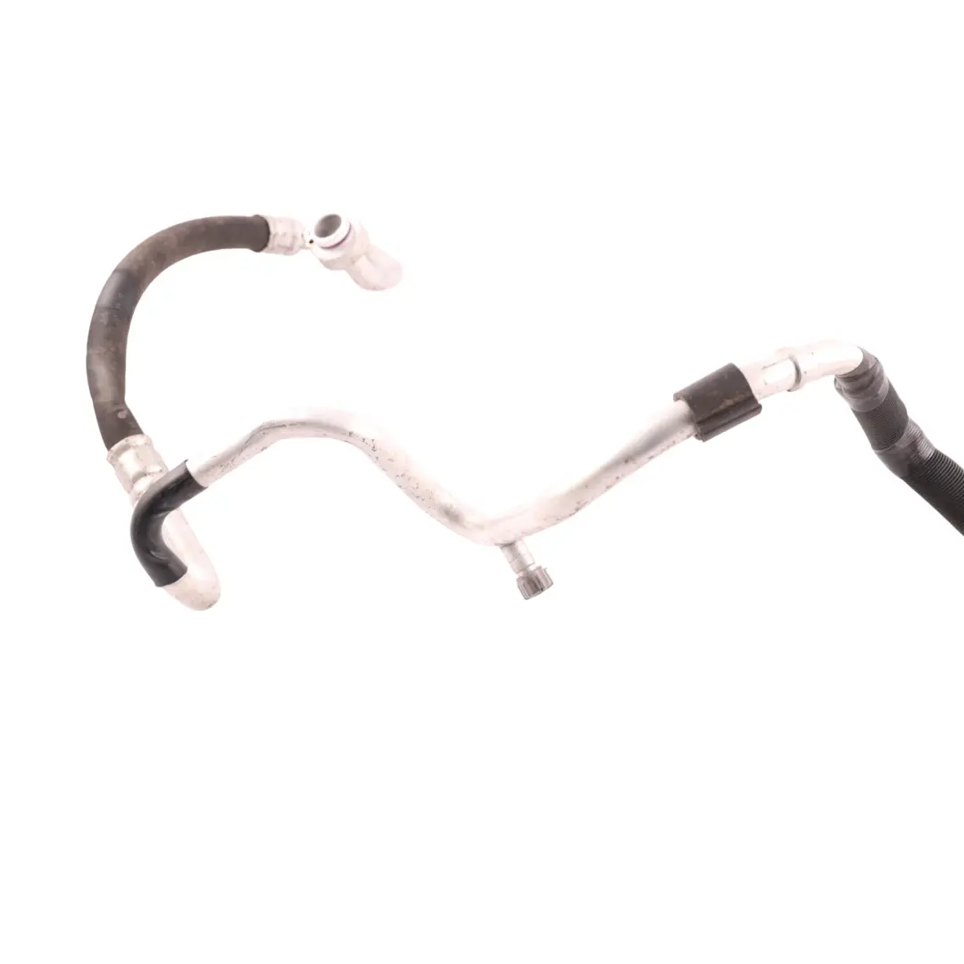 Conditioning A/C Pipe Hose 1.2 TSI to Volkswagen Polo 6R Skoda Fabia Air with Part number 6C0816743J Volkswagen Polo 6R Skoda Fabia Air Conditioning A/C Pipe Hose 1.2 TSI - SKU 6C0816743J - Part number 6C0816743J