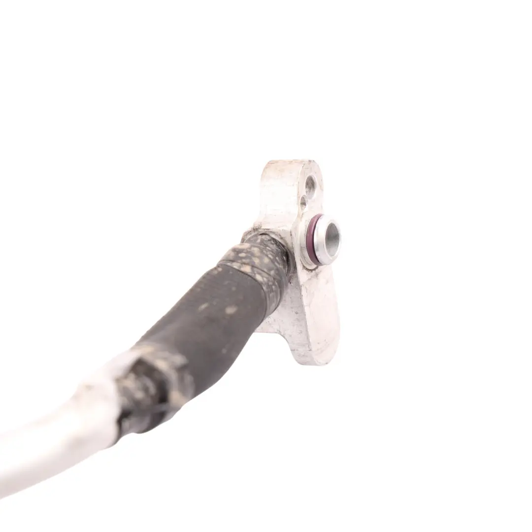Volkswagen Polo 6R Skoda Fabia Air Conditioning A/C Pipe Hose 1.2 TSI - SKU 6C0816743J - Part number 6C0816743J