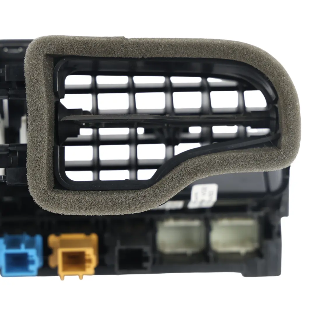 VW Volkswagen Polo 6R Dashboard Air Vent Heater Centre Trim Panel - SKU 6C0819728A-2 - Part number 6C0819728A