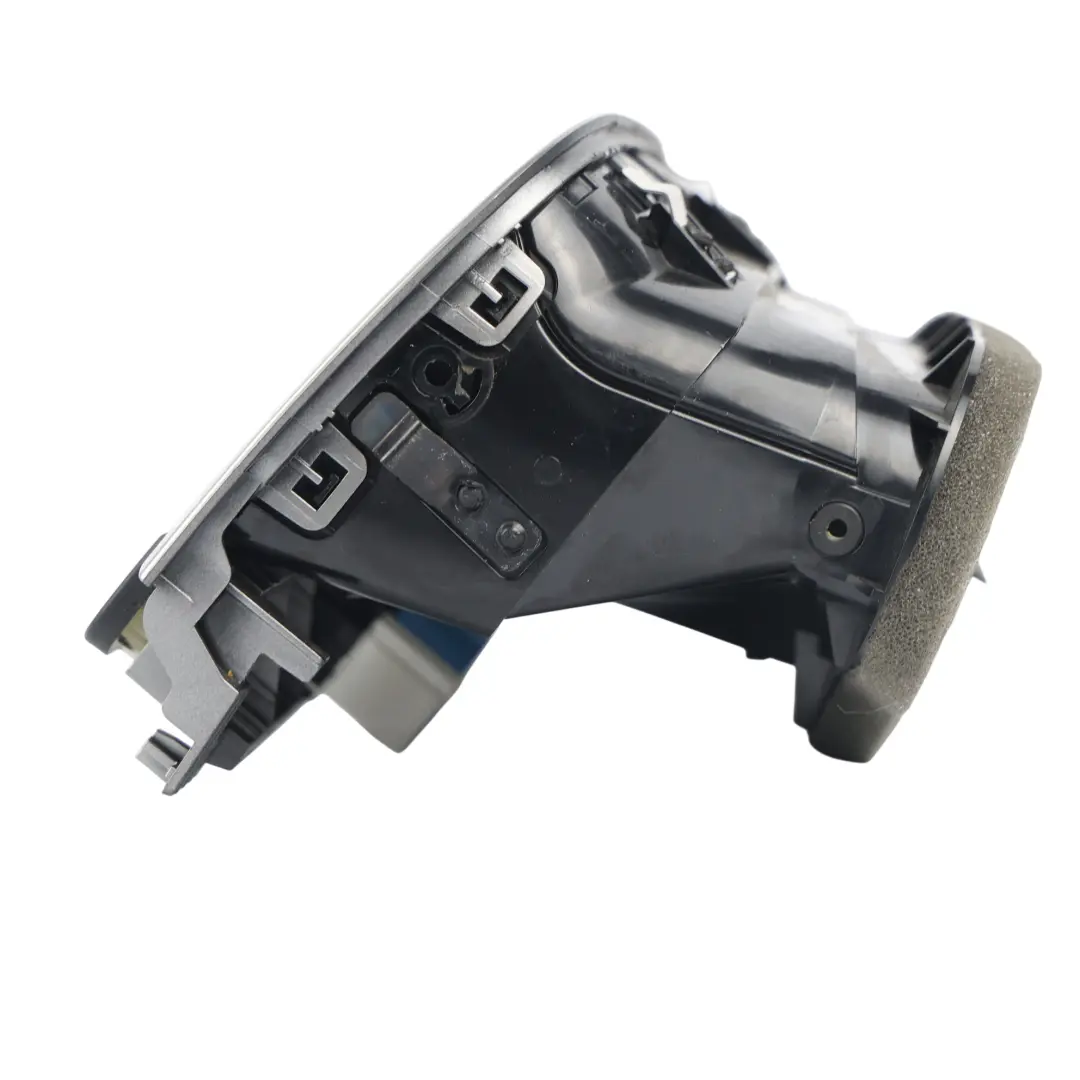 Volkswagen Polo 6R Salpicadero Rejilla Ventilación Centro Moldura - SKU 6C0819728A-2 - Número de pieza 6C0819728A