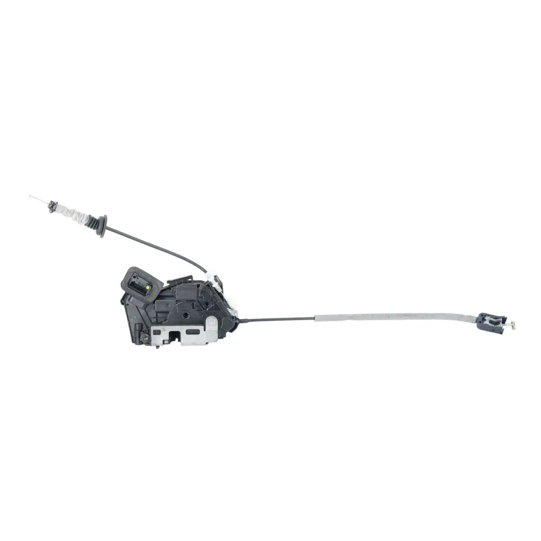 Volkswagen Polo Mk5 Serrure Porte Arrière Mécanisme Actionneur Gauche - SKU 6C0839013 - Numéro de pièce 6C0839013