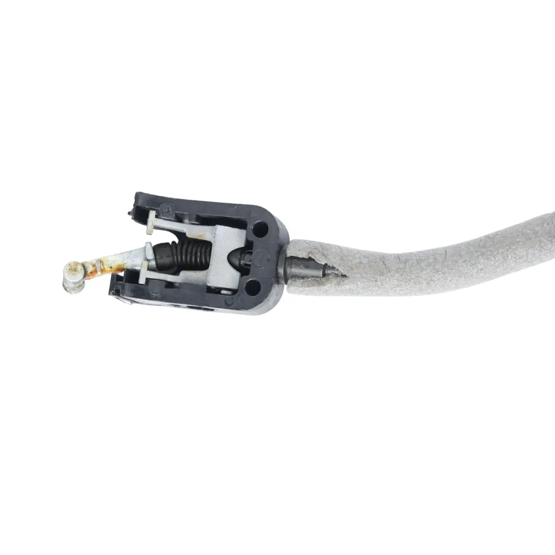 Volkswagen Polo Mk5 Cerradura Puerta Trasera Izquierda - SKU 6C0839013 - Número de pieza 6C0839013