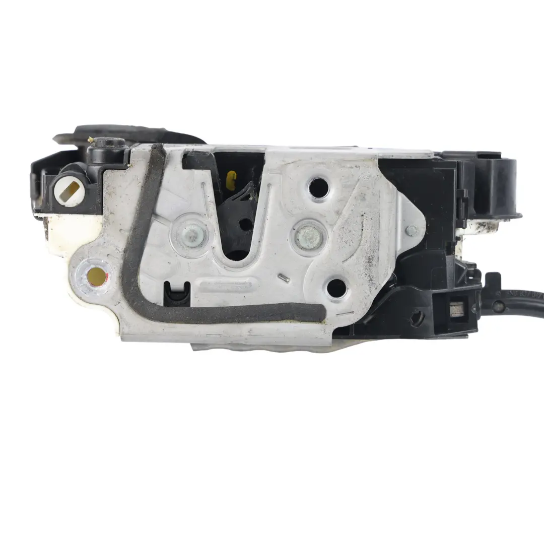 Volkswagen Polo Mk5 Serrure Porte Arrière Mécanisme Actionneur Gauche - SKU 6C0839013 - Numéro de pièce 6C0839013