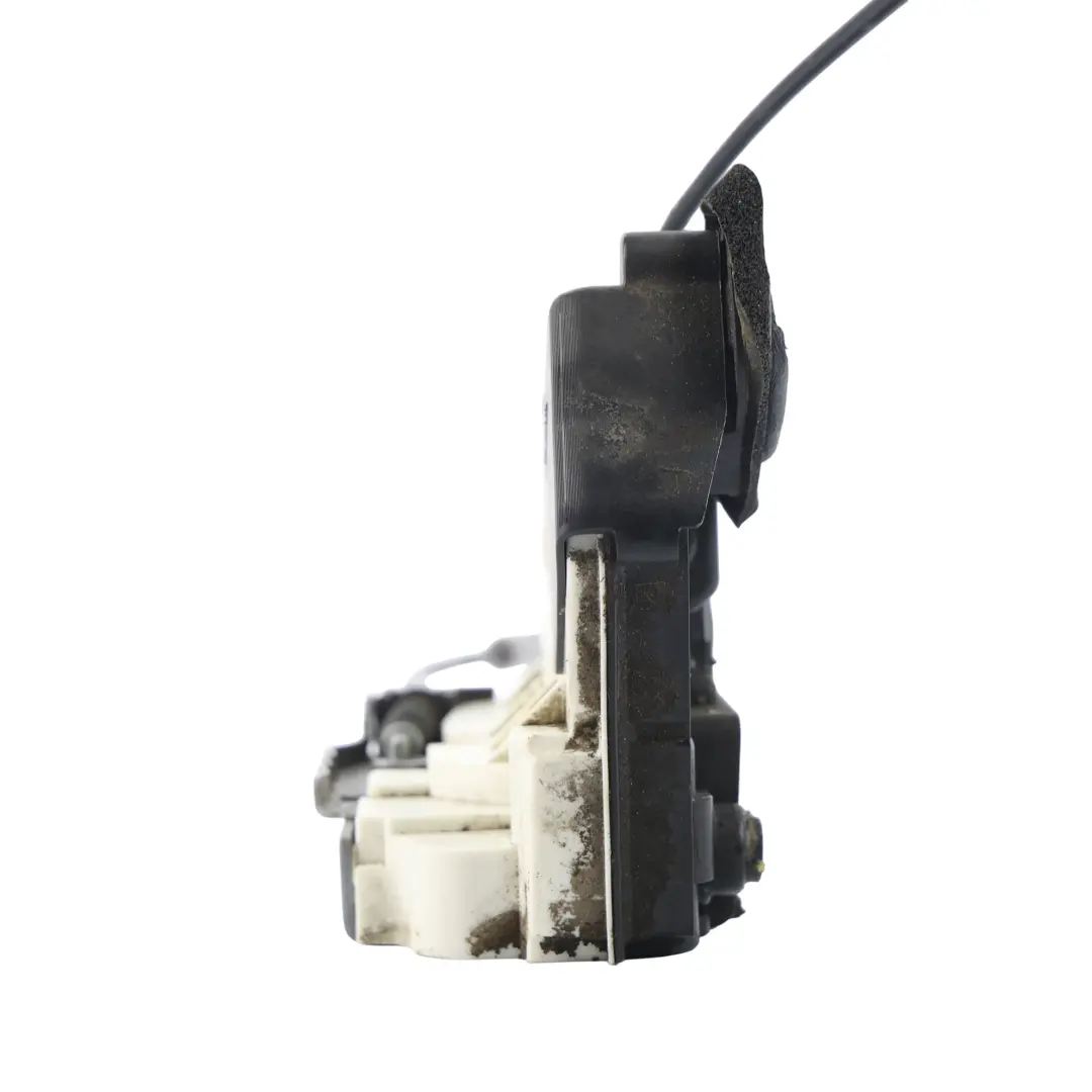 Mk5 Cerradura Puerta Trasera Izquierda para Volkswagen Polo con número de pieza 6C0839013 Volkswagen Polo Mk5 Cerradura Puerta Trasera Izquierda - SKU 6C0839013 - Número de pieza 6C0839013