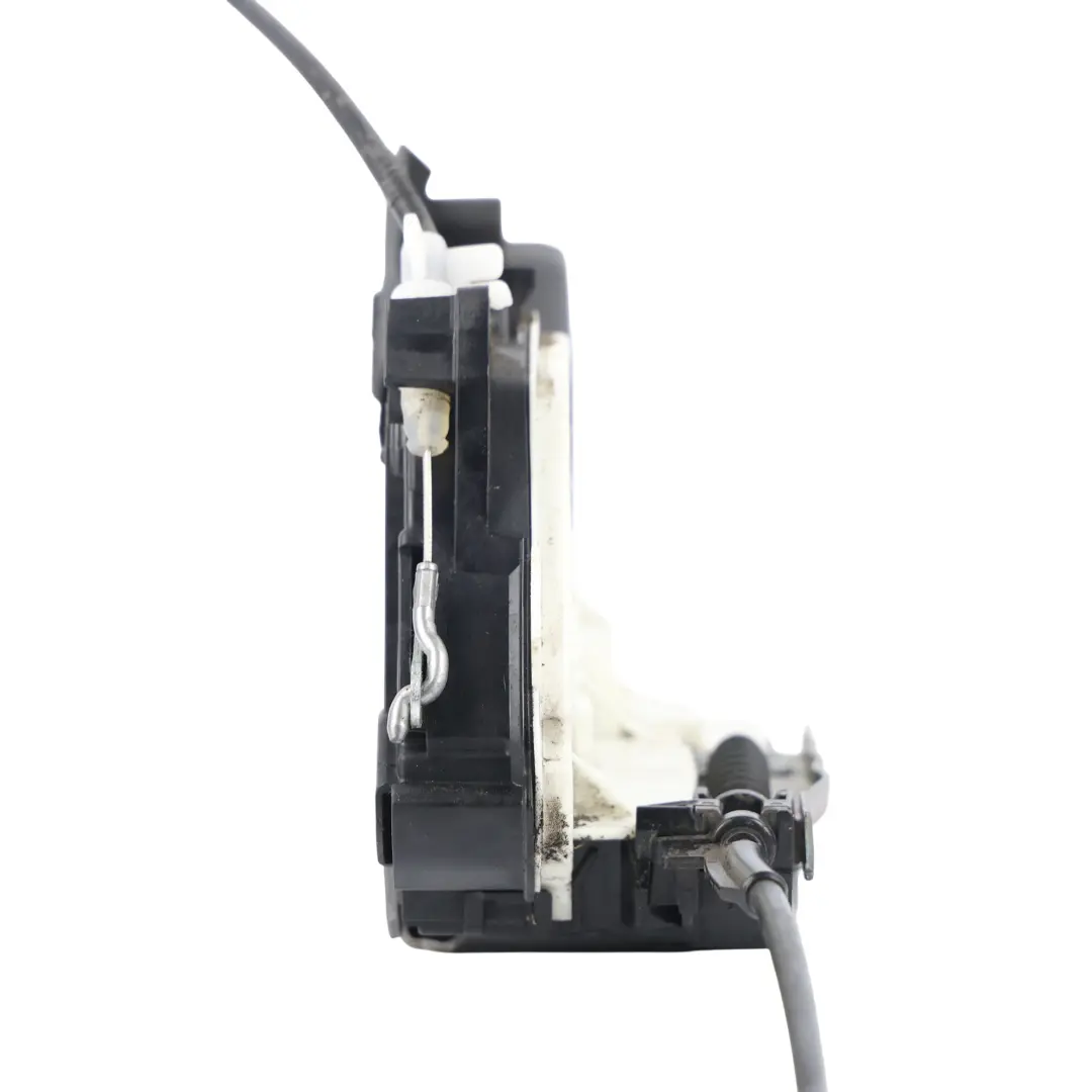 Mk5 Cerradura Puerta Trasera Izquierda para Volkswagen Polo con número de pieza 6C0839013 Volkswagen Polo Mk5 Cerradura Puerta Trasera Izquierda - SKU 6C0839013 - Número de pieza 6C0839013
